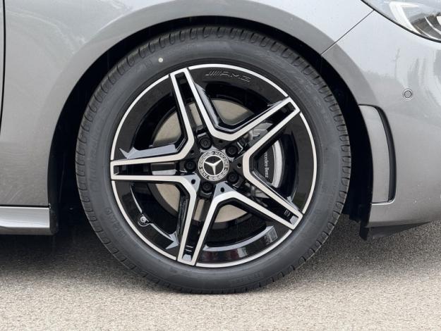 MERCEDES-BENZ Classe B 180 AMG Line  Classe B 180 AMG Line