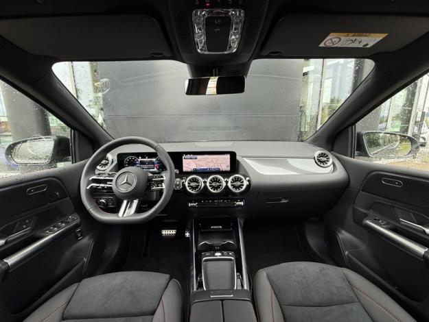 MERCEDES-BENZ Classe B 180 AMG Line  Classe B 180 AMG Line