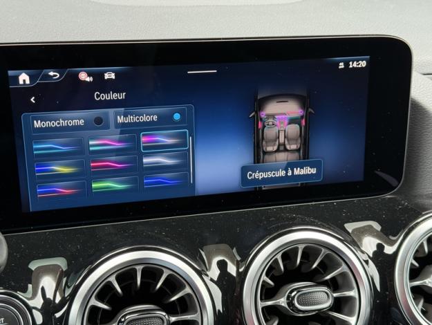 MERCEDES-BENZ Classe B 180 AMG Line  Classe B 180 AMG Line