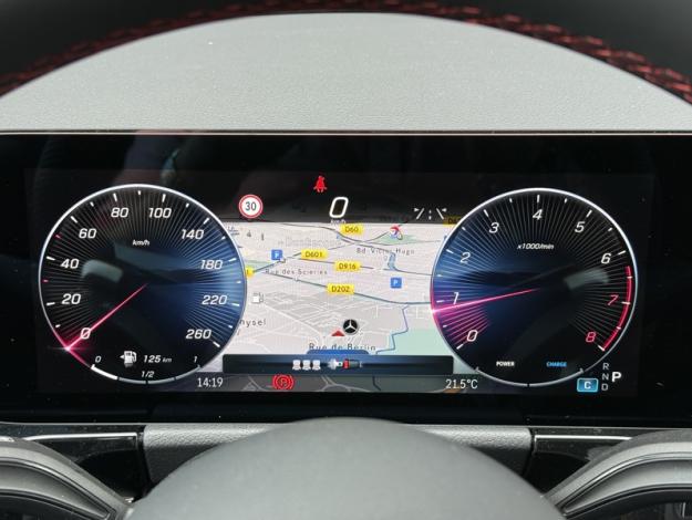 MERCEDES-BENZ Classe B 180 AMG Line  Classe B 180 AMG Line