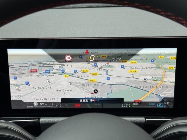 MERCEDES-BENZ Classe B 180 AMG Line  Classe B 180 AMG Line