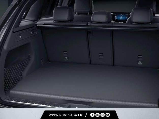 MERCEDES-BENZ GLC SUV GLC 300de 4MATIC SUV AMG Line  
