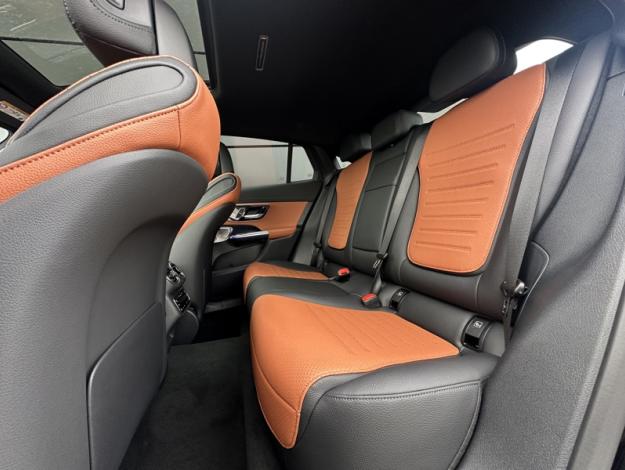 MERCEDES-BENZ GLC Coupé GLC 220 d 4MATIC Coupé AMG Line  GLC 220 d 4MATIC Coupé AMG Line