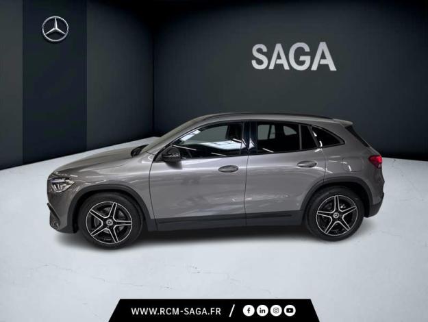 MERCEDES-BENZ GLA 200 d AMG Line  