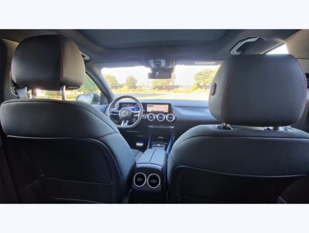 MERCEDES-BENZ EQA 250+ Edition  
