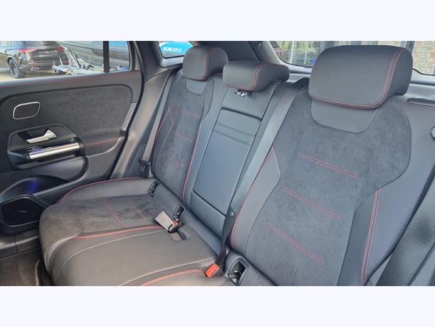 MERCEDES-BENZ EQA 250+ Edition  