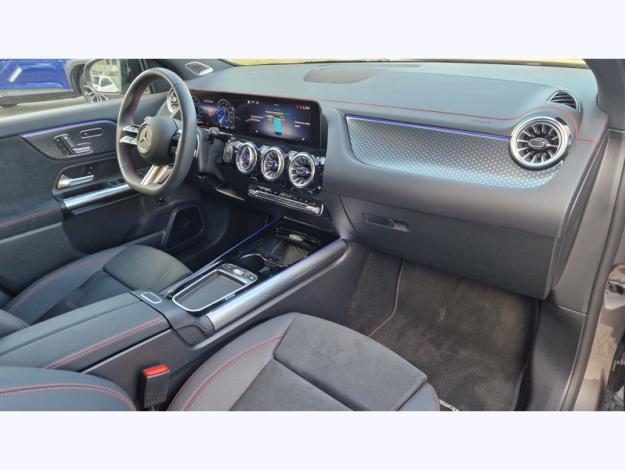 MERCEDES-BENZ EQA 250+ Edition  
