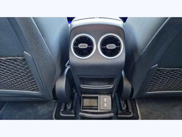 MERCEDES-BENZ EQA 250+ Edition  