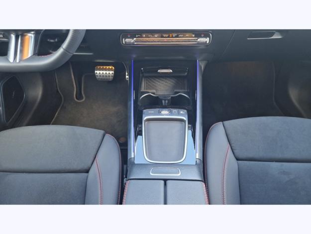 MERCEDES-BENZ EQA 250+ Edition  