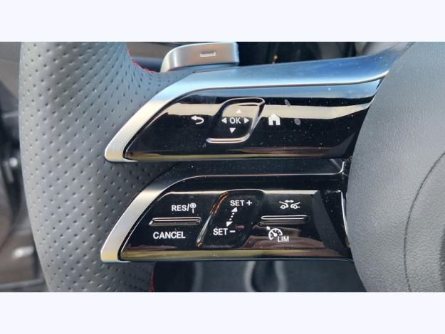MERCEDES-BENZ EQA 250+ Edition  