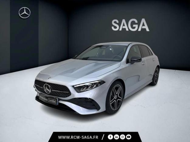 MERCEDES-BENZ Classe A 200 AMG Line  