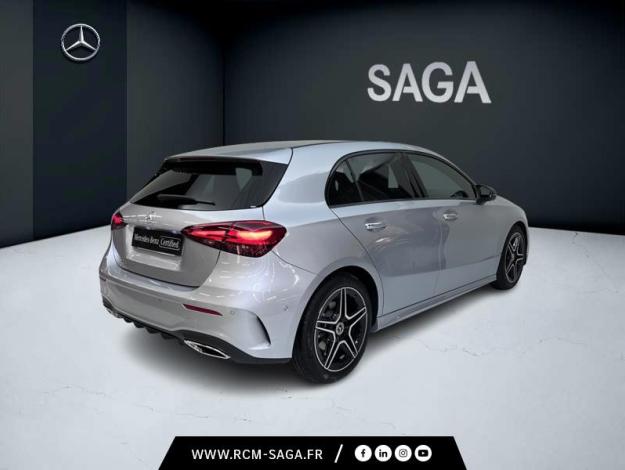 MERCEDES-BENZ Classe A 200 AMG Line  