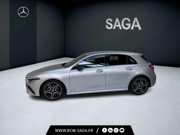 MERCEDES-BENZ Classe A 200 AMG Line  