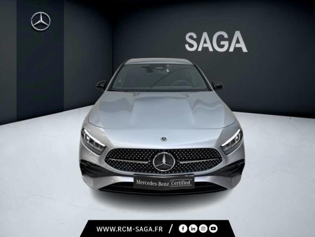 MERCEDES-BENZ Classe A 200 AMG Line  