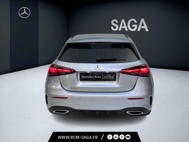 MERCEDES-BENZ Classe A 200 AMG Line  