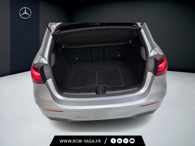 MERCEDES-BENZ Classe A 200 AMG Line  