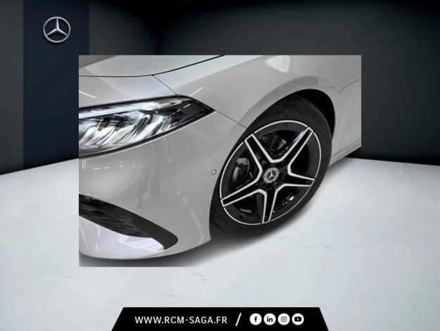 MERCEDES-BENZ Classe A 200 AMG Line  