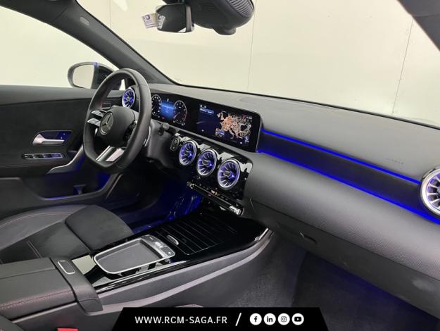 MERCEDES-BENZ Classe A 200 AMG Line  