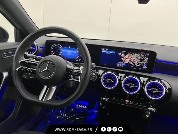 MERCEDES-BENZ Classe A 200 AMG Line  