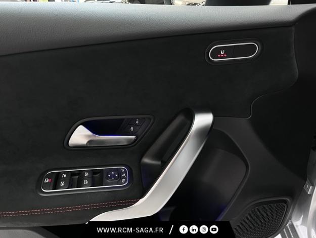 MERCEDES-BENZ Classe A 200 AMG Line  