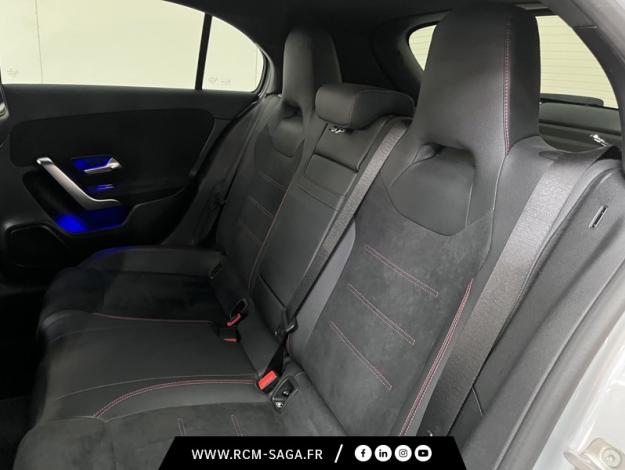 MERCEDES-BENZ Classe A 200 AMG Line  