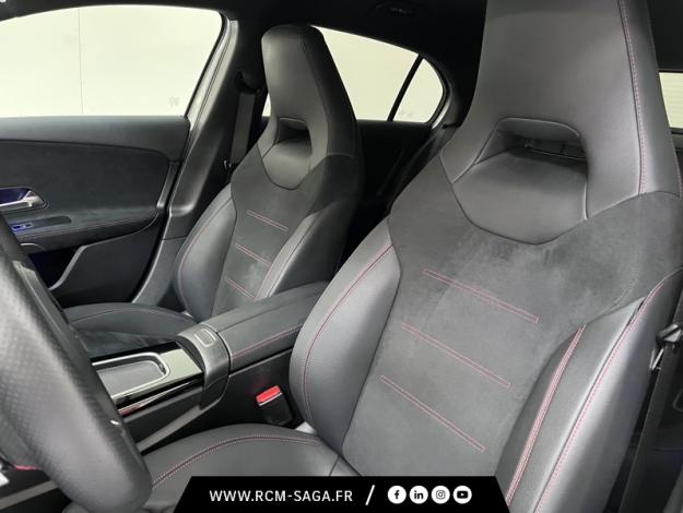 MERCEDES-BENZ Classe A 200 AMG Line  