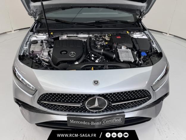MERCEDES-BENZ Classe A 200 AMG Line  
