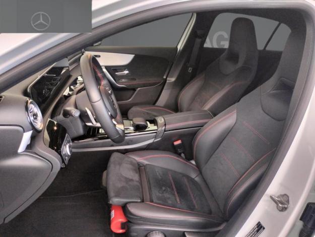 MERCEDES-BENZ A-Klasse A 180 AMG Line
