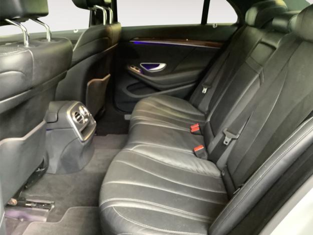 MERCEDES-BENZ Classe S S 300 BlueTEC HYBRID berline  