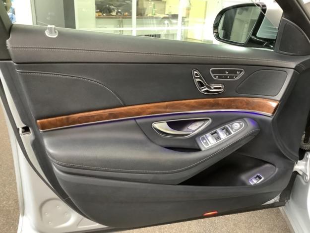 MERCEDES-BENZ Classe S S 300 BlueTEC HYBRID berline  