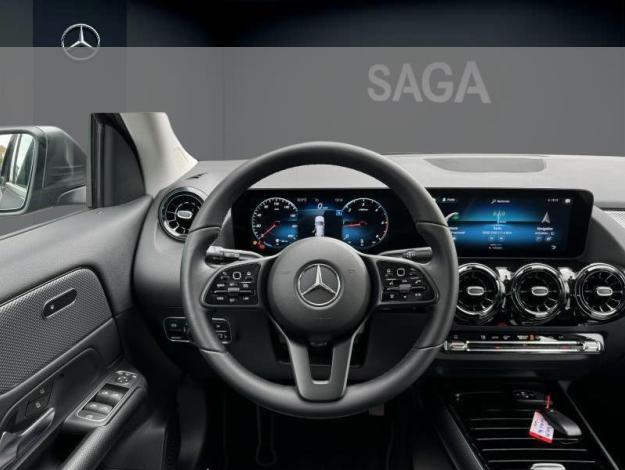 MERCEDES-BENZ GLA 180 d Business Line  