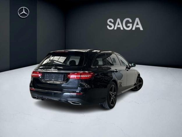 MERCEDES-BENZ E-Klasse E 300 de Break