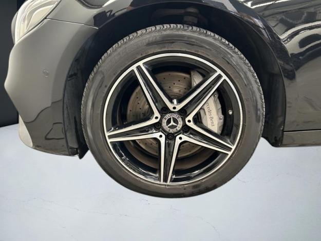 MERCEDES-BENZ E-Klasse E 300 de Break
