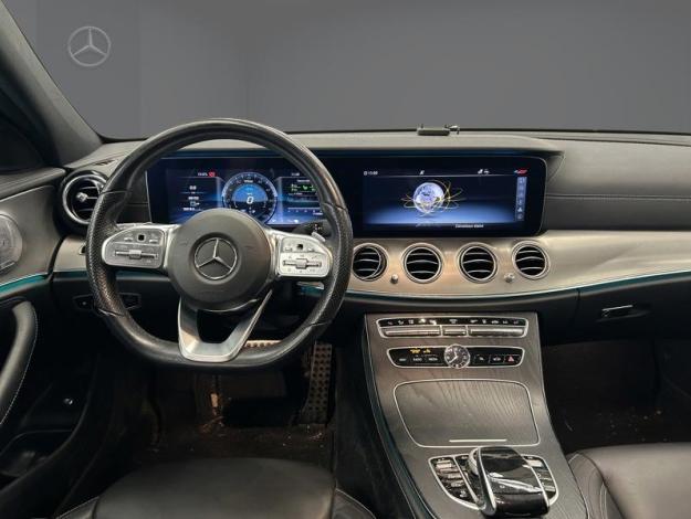 MERCEDES-BENZ E 300 de Break AMG Toit ouvrant  