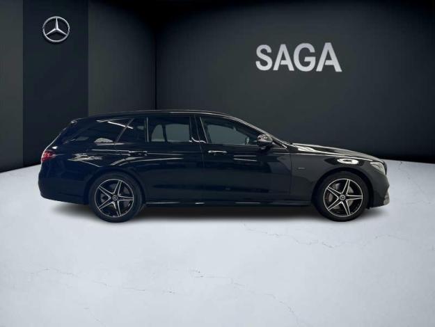 MERCEDES-BENZ E-Klasse E 300 de Break
