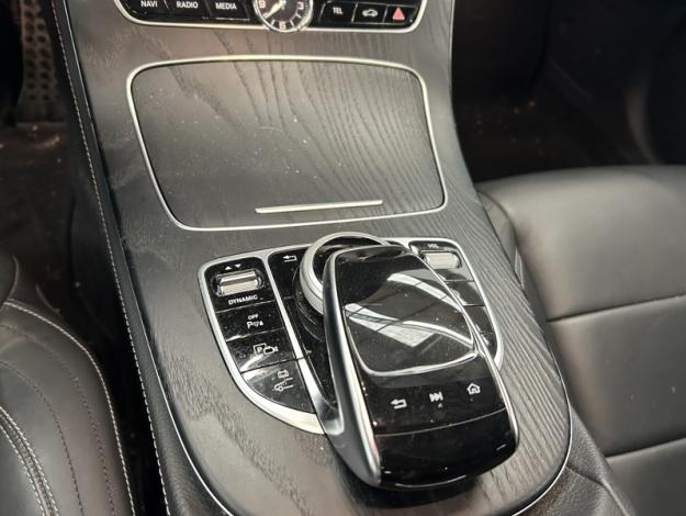 MERCEDES-BENZ E-Klasse E 300 de Break