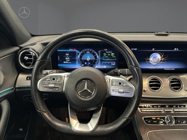 MERCEDES-BENZ E-Klasse E 300 de Break