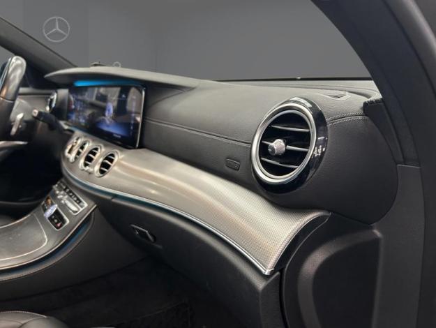 MERCEDES-BENZ E-Klasse E 300 de Break