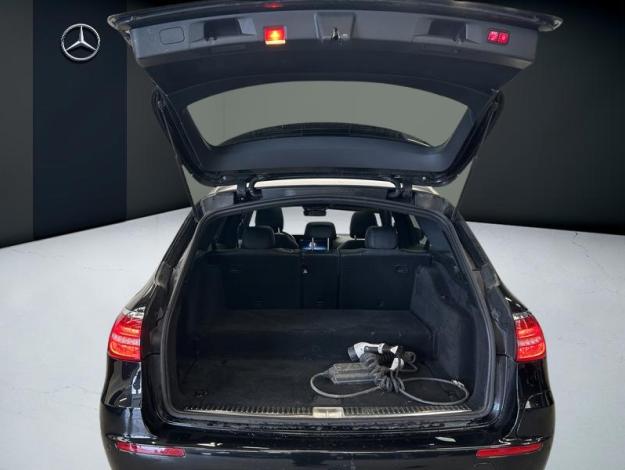 MERCEDES-BENZ E-Klasse E 300 de Break