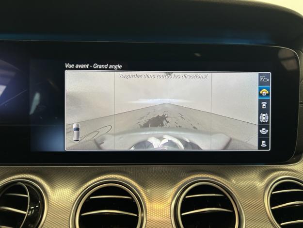 MERCEDES-BENZ E-Klasse E 300 de Break