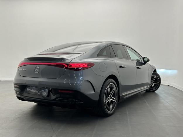 MERCEDES-BENZ EQE 350 + AMG Line  