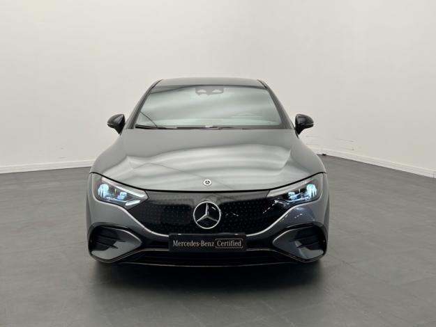 MERCEDES-BENZ EQE 350 + AMG Line  