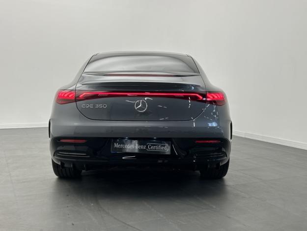 MERCEDES-BENZ EQE 350 + AMG Line  