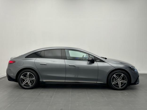 MERCEDES-BENZ EQE 350 + AMG Line  