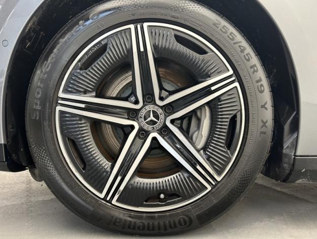 MERCEDES-BENZ EQE 350 + AMG Line  