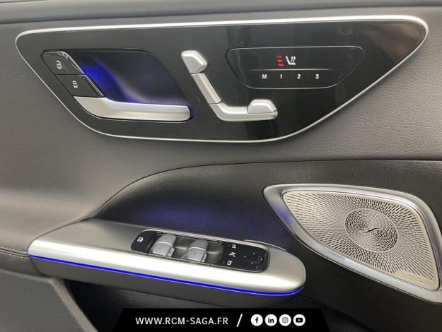 MERCEDES-BENZ Classe C Break Classe C 220 d Break AMG Line  