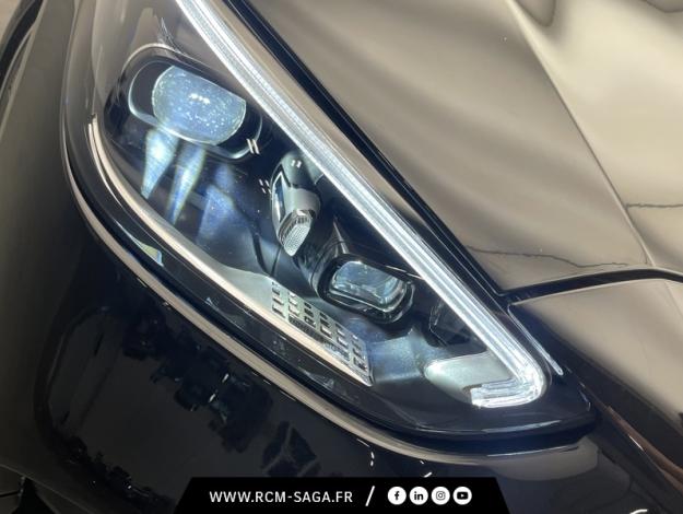 MERCEDES-BENZ Classe C Break Classe C 220 d Break AMG Line  