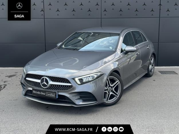 MERCEDES-BENZ Classe A 200 AMG Line  