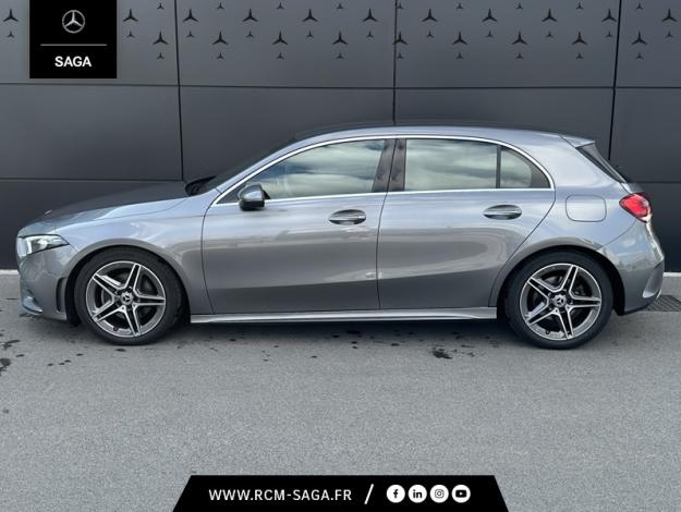 MERCEDES-BENZ Classe A 200 AMG Line  