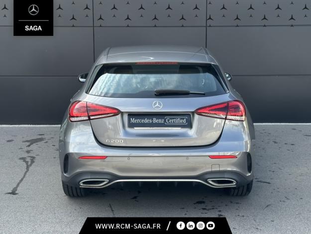 MERCEDES-BENZ Classe A 200 AMG Line  